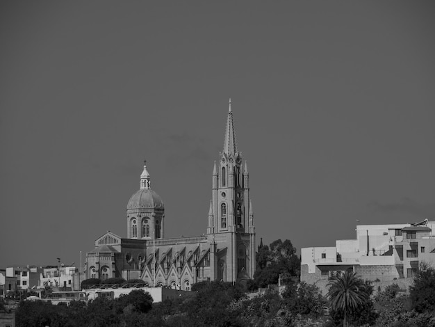 gozo island