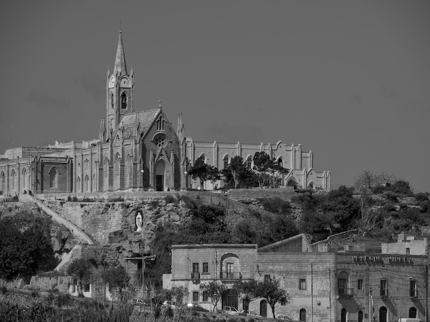 gozo island