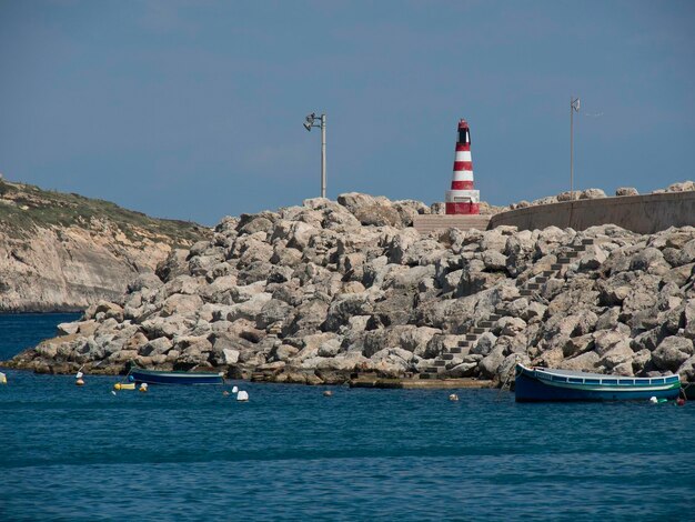 gozo island