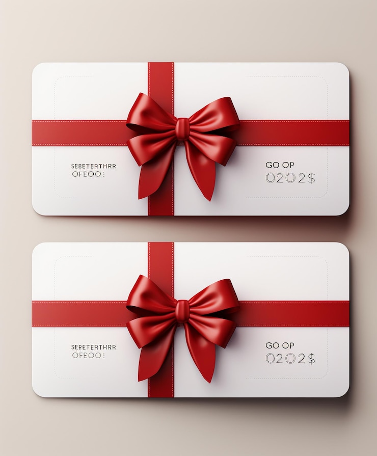 Photo graceful gifting extravaganza exclusive voucher sale