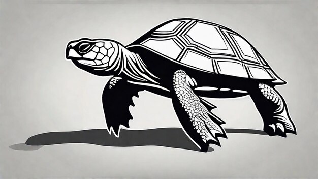 The Graceful World of Turtles