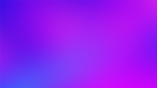 gradient abstract background smooth soft and warm bright multicolor gradient for app web design web pages banners greeting cards vector illustration design