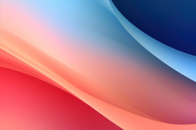 gradient abstract background wallpaper colourful