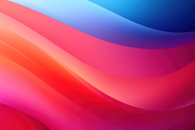 gradient abstract background wallpaper colourful