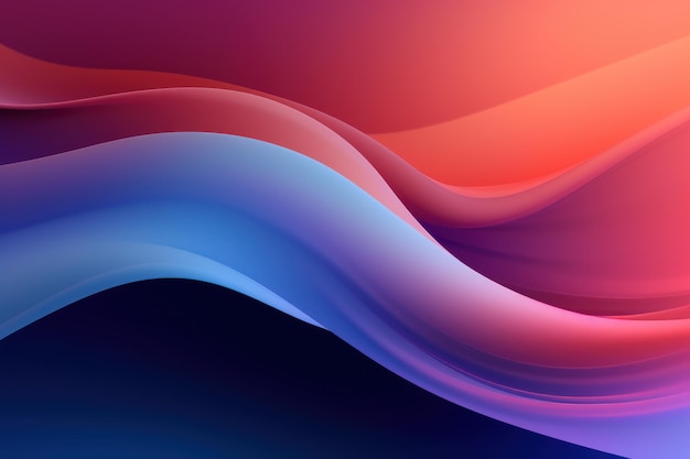 gradient abstract background wallpaper colourful