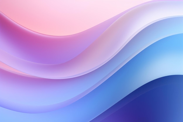 gradient abstract background wallpaper pastel colors