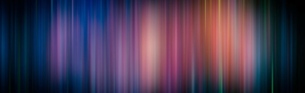 Gradient abstract background with copy space Heaven blur art Blurred bokeh