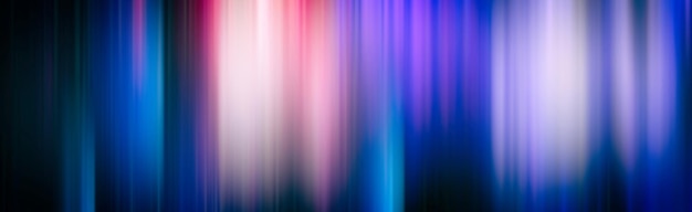 Gradient abstract background with copy space Heaven blur art Blurred bokeh
