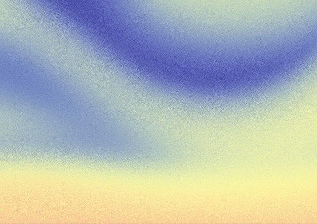 the gradient abstract background with grain texture