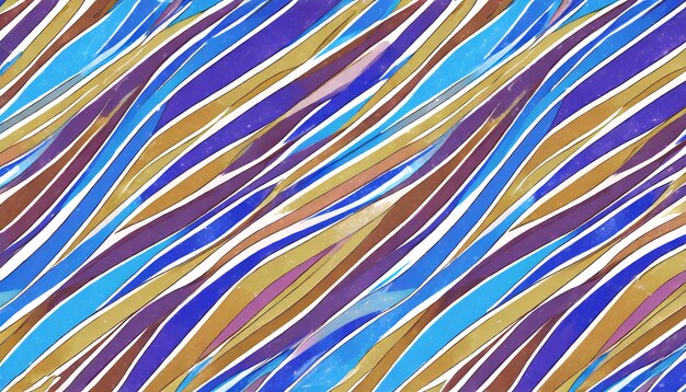 Gradient abstract background