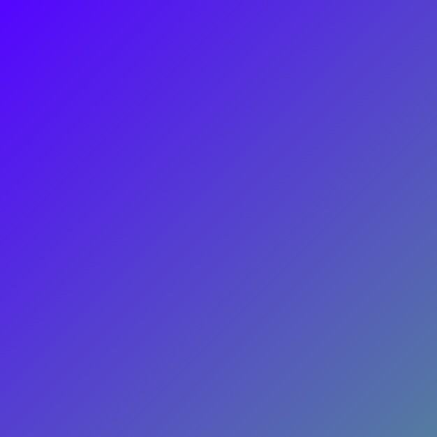 Gradient abstract background