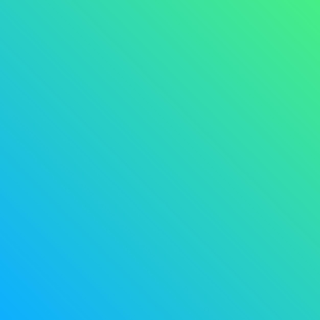 Gradient abstract background