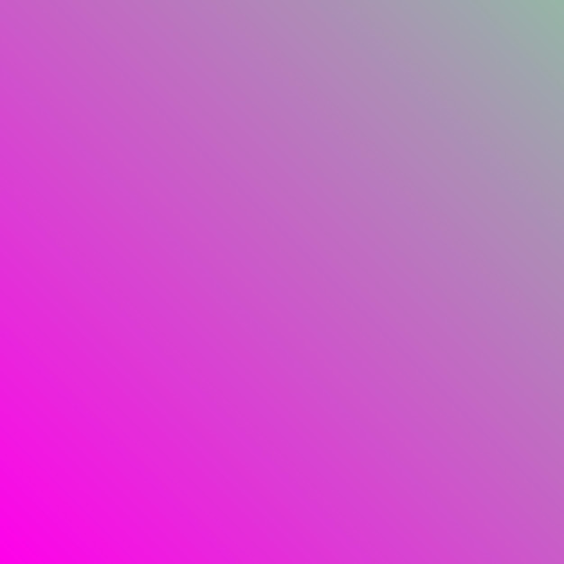 Gradient abstract background