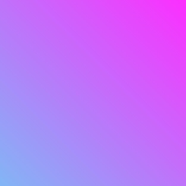 Gradient abstract background