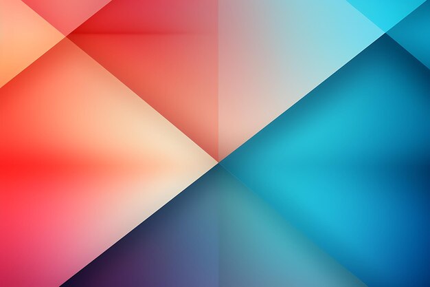 Gradient abstract with diagonal lines background