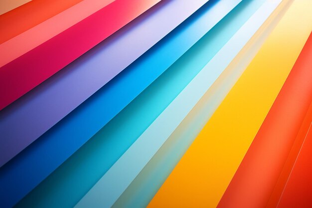 gradient abstract with diagonal lines background