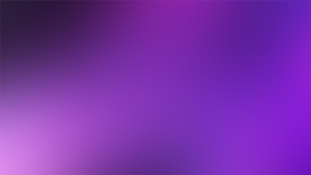 Gradiënt abstracte achtergrond Gladde zachte en warme heldere veelkleurige gradiënt voor app webontwerp webpagina's banners groetekaartjes Vector illustratieontwerp