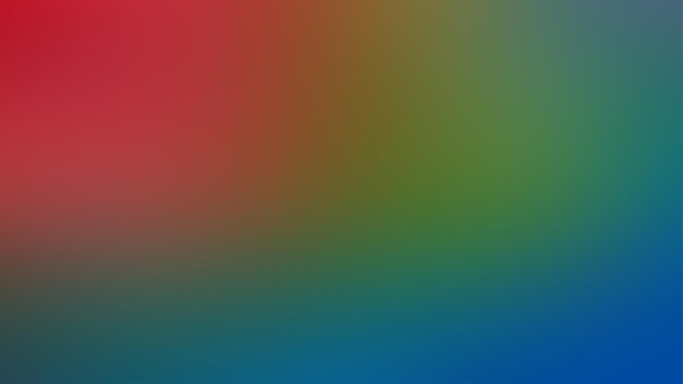 Gradiënt abstracte achtergrond Gladde zachte en warme heldere veelkleurige gradiënt voor app webontwerp webpagina's banners groetekaartjes Vector illustratieontwerp