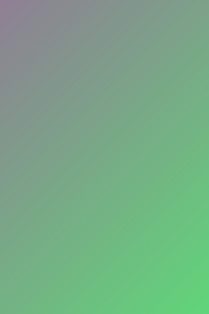 Gradiënt achtergrond Helder licht iOS scherm Groen Oranje Zacht Hoogwaardige JPG