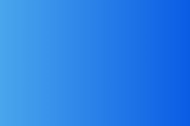Gradiënt achtergrond Helder licht Mobiel scherm Blauw zwart glad Hoogwaardige JPG