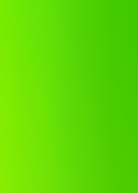 Gradient backgroud Empty green colored backdrop illustration with copy space