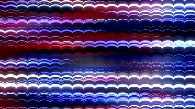 Gradient background abstract colorful backgropund