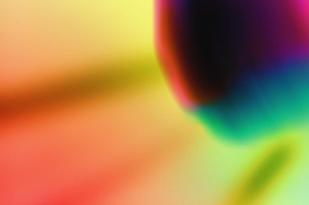 Gradient background abstract