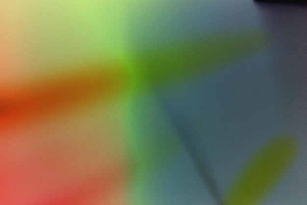 Gradient background abstract