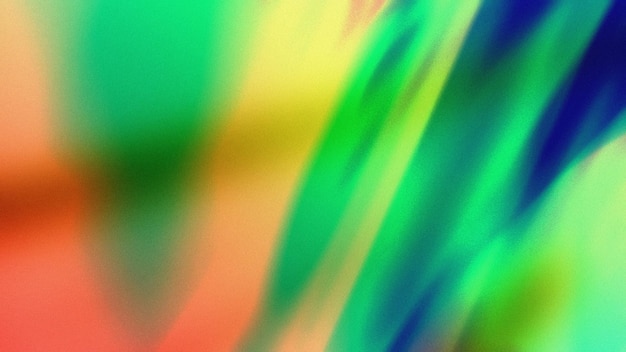 Gradient background abstract