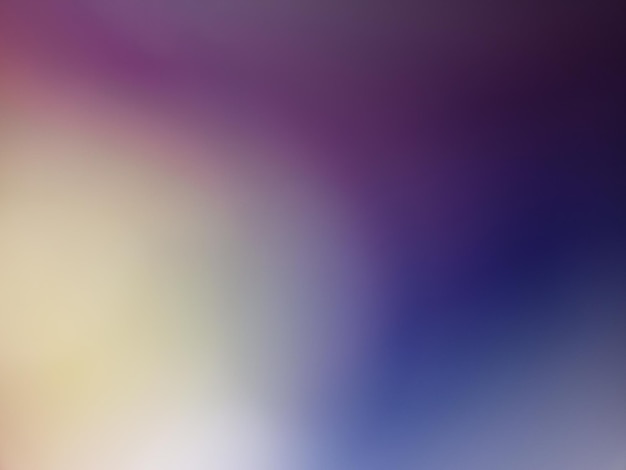 Gradient background abstract