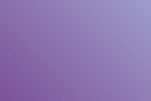 Gradient Background Bright Color Android Screen Purple White Soft High Definition JPG