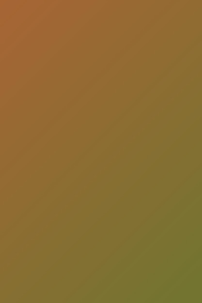 Градиентный фон Яркий свет Android Фото Зелёный Оранжевый Гладкий Высокая четкость JPG