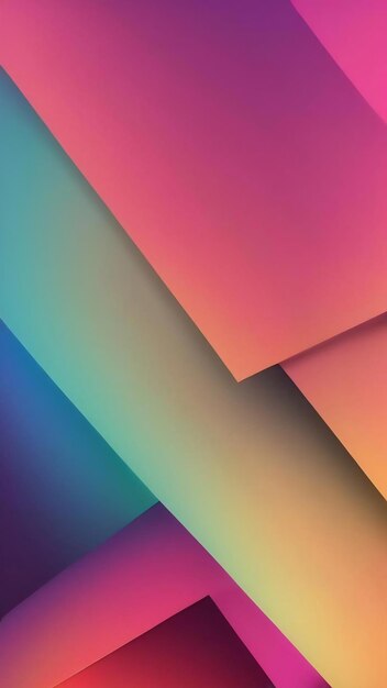 Gradient background color background gradient wallpaper for mobile ios android