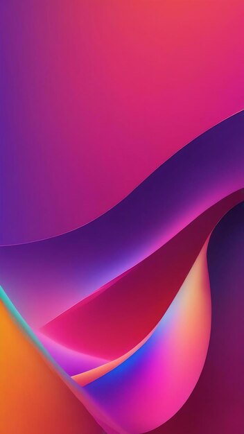 Gradient background color background gradient wallpaper for mobile ios android