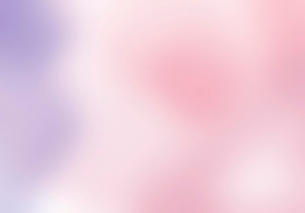 Gradient background color barbie color