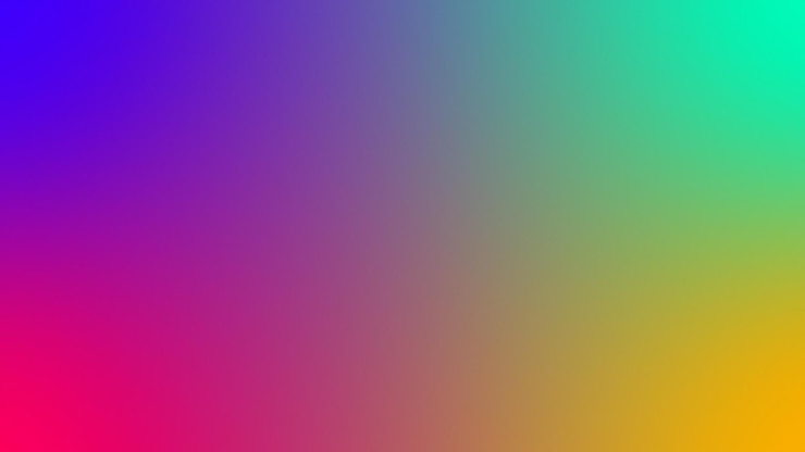 Photo gradient background color cyclone scene overlay effect
