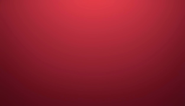 Photo gradient background crimson