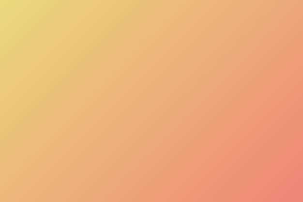 Градиентный фон Темный свет Мобильный экран Синий Оранжевый Гладкий Высокое качество JPG