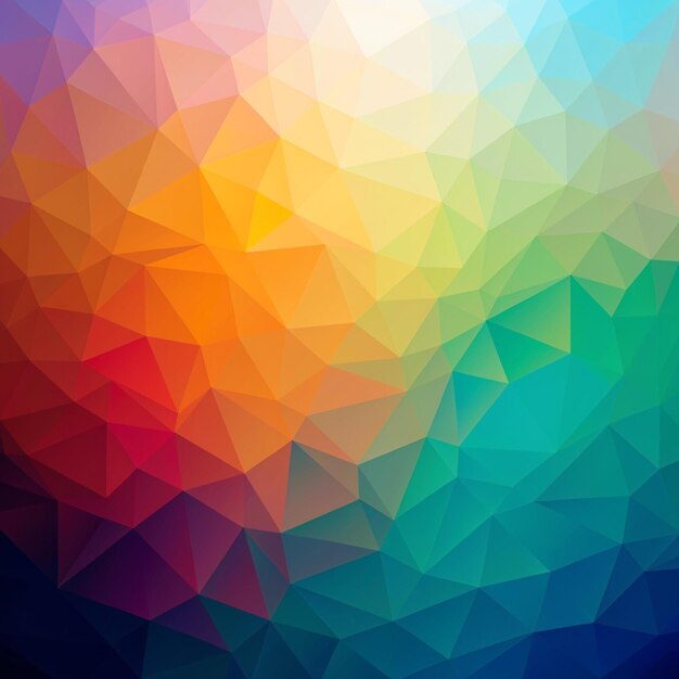 Gradient background design