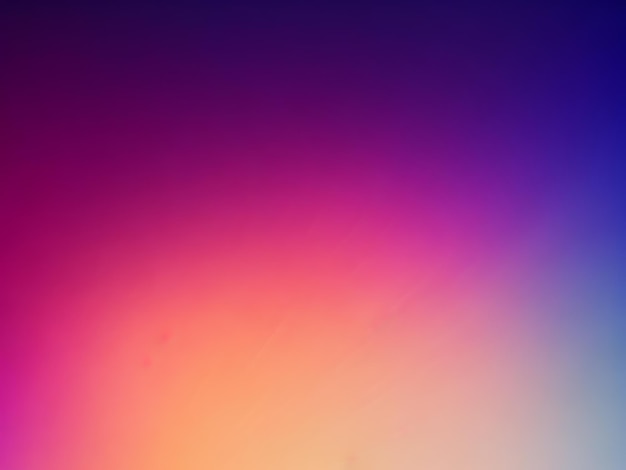 gradient background Gradient grainy texture