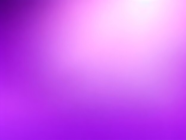 Gradient background light purple