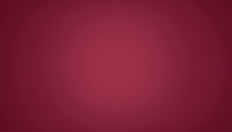 Photo gradient background maroon