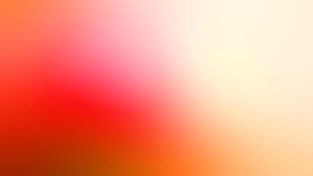 Gradient background Orange pink and purple colors Rainbow colors Magenta yellow and red texture