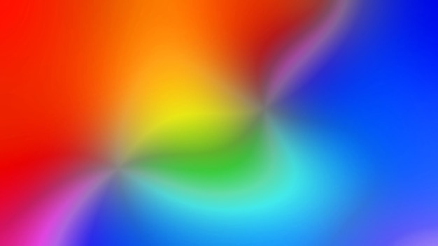 Gradient background Orange pink and purple colors Rainbow colors Magenta yellow and red texture