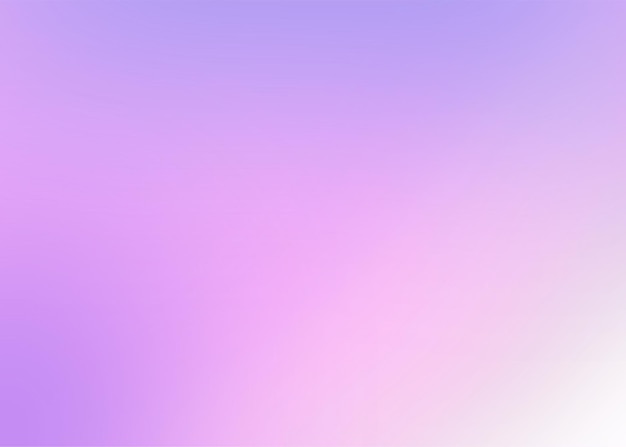 gradient background pastel color for ui or ux