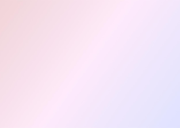 gradient background pastel color for ui or ux