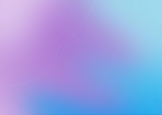 gradient background pastel color for ui or ux