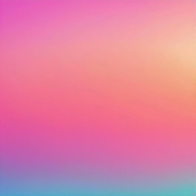 Gradient background pastel color for ui or ux