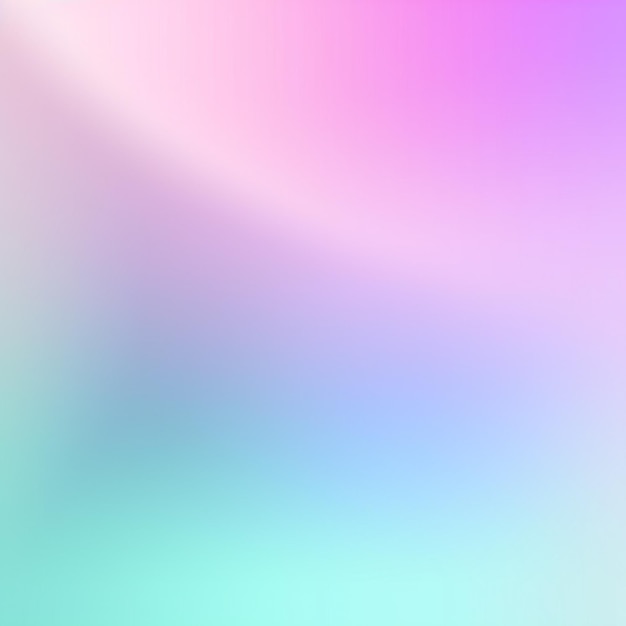 gradient background pastel colors