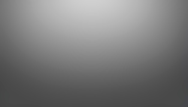 Photo gradient background pewter